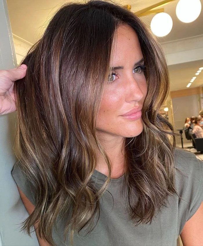 6 tendencias en mechas que nunca pasan de moda