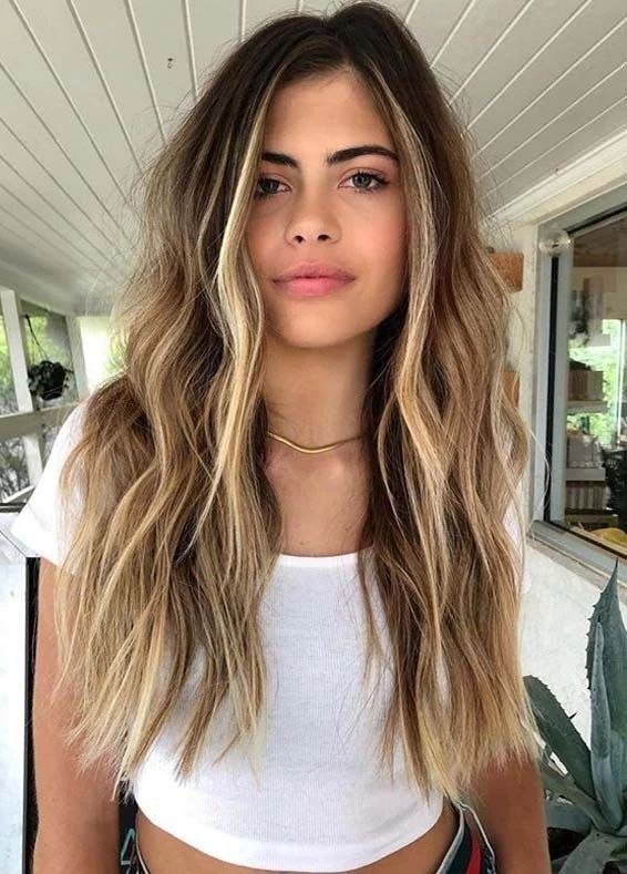 6 tendencias en mechas que nunca pasan de moda