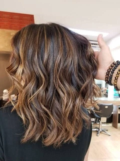 6 tendencias en mechas que nunca pasan de moda