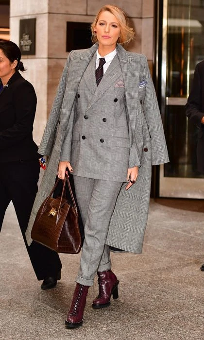 Alerta tendencia: cómo armar un buen look con corbata, el ítem de moda de este verano