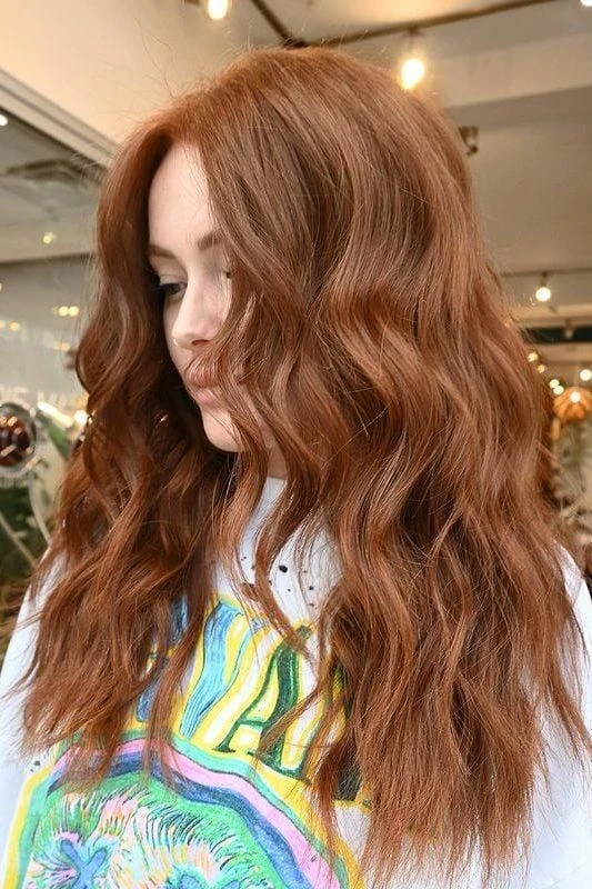 5 tendencias de pelo este 2024 para tener en el radar