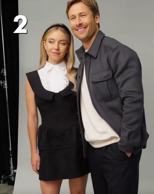 9 looks de Sydney Sweeney en 24 horas