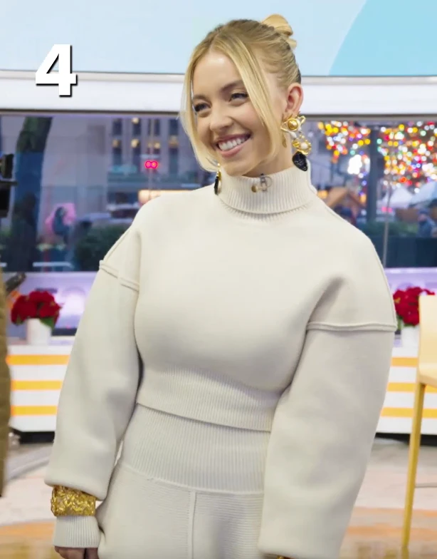 9 looks de Sydney Sweeney en 24 horas