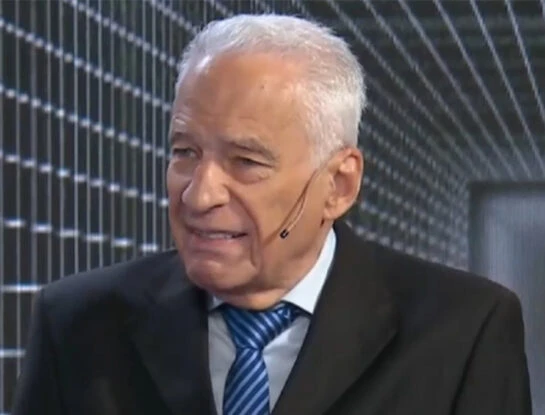 Qué dice el parte médico del Dr. Alberto Cormillot: "Pedimos respeto"