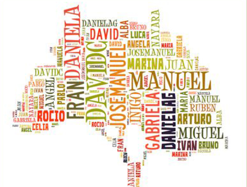 Sabías que detrás de tu nombre está tu historia familiar: conocé su significado en tu árbol genealógico