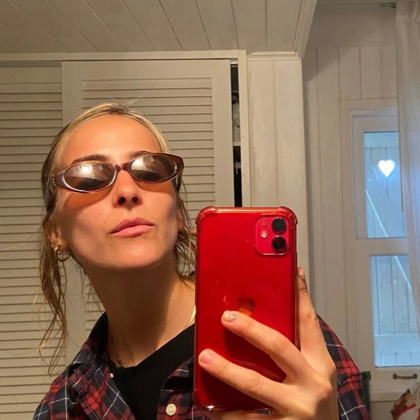 Ámbar de Benedictis nos adelanta un ítem 'must have' del otoño invierno 2024