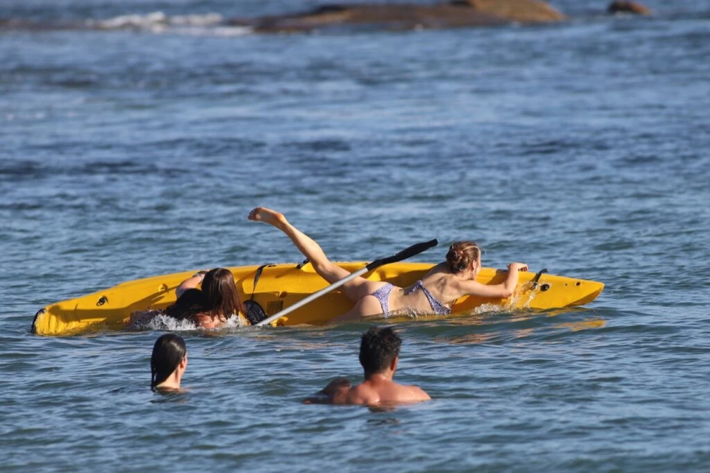 Ámbar de Benedictis