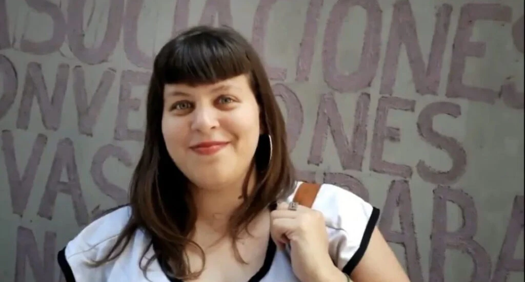 Anahí Rizzo falleció a sus 34 años. Foto: Instagram.