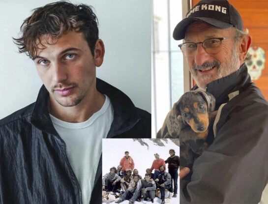 La extraña conexión de Gran Hermano con la tragedia de los Andes y "La sociedad de la nieve"