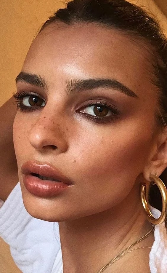 Maquillaje sofisticado