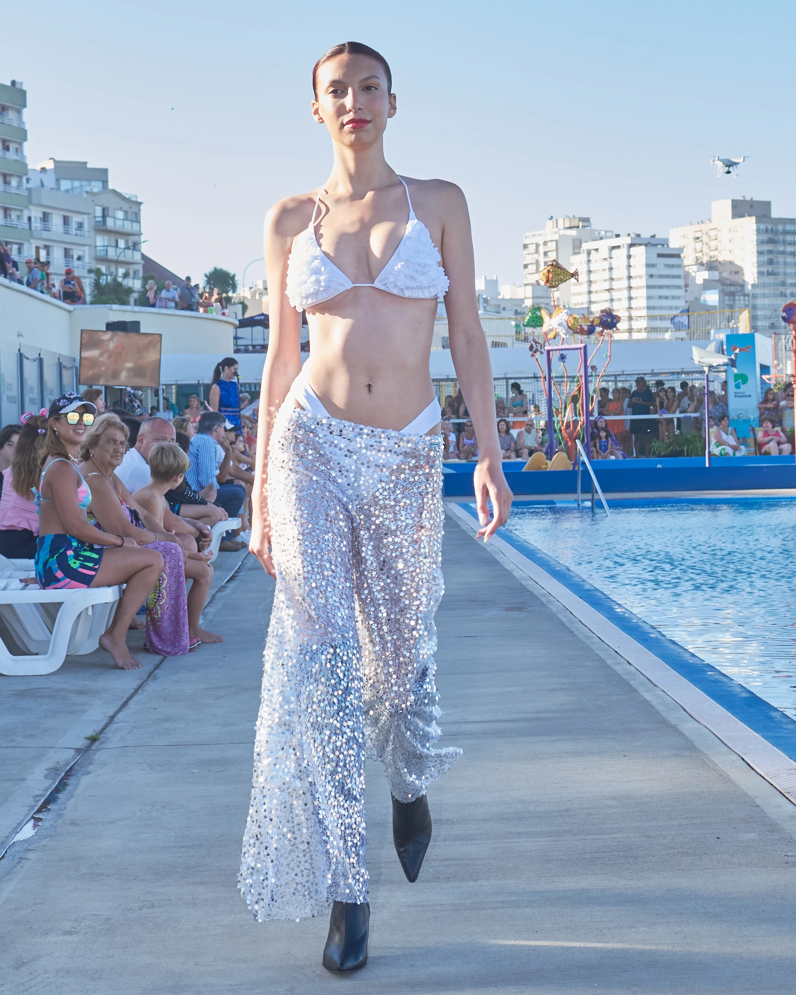 Class Life en Pasarela al Mar