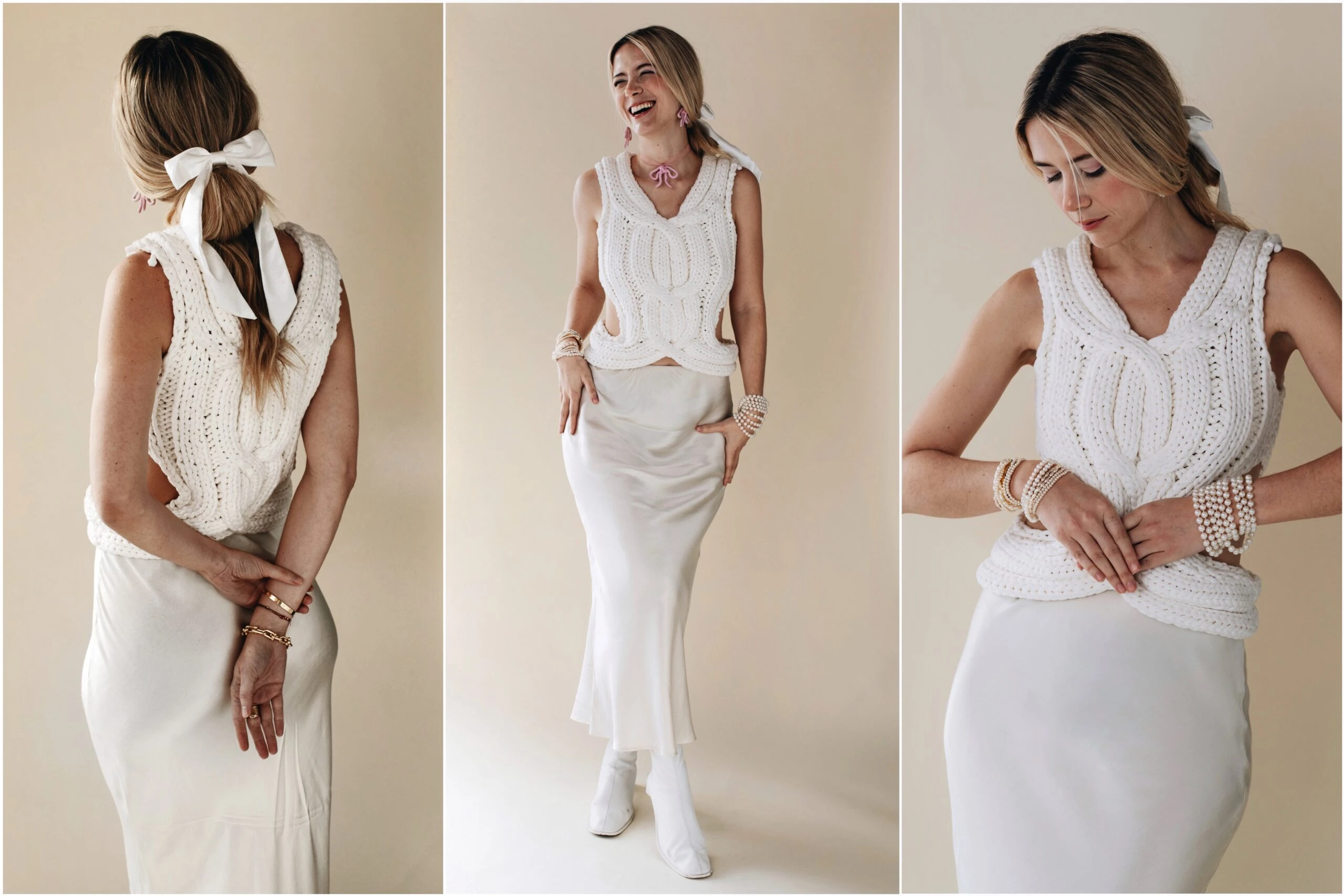 La vigencia del blanco