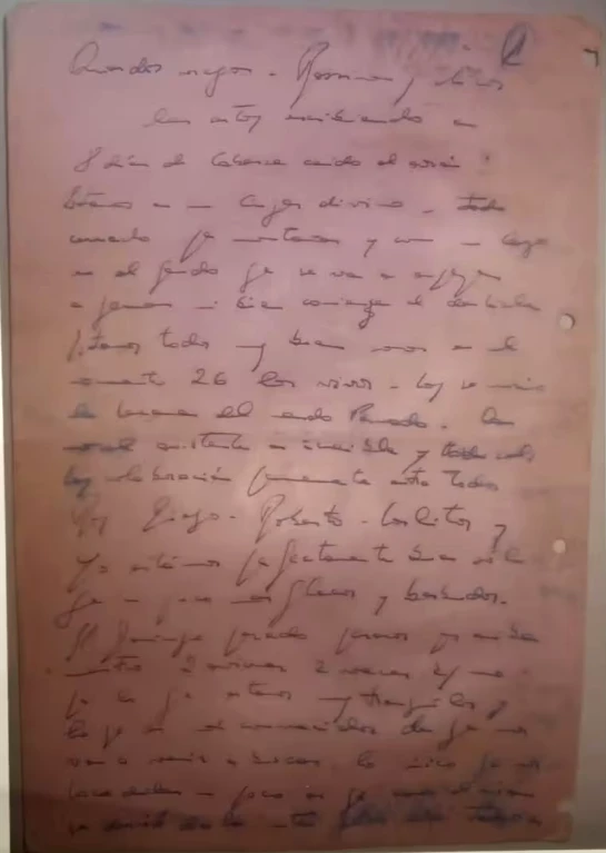 La historia de amor de Gustavo "Coco" Nicolich y Rossina Machitellli que no fue contada en "La sociedad de la nieve"