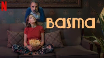 basma, netflix