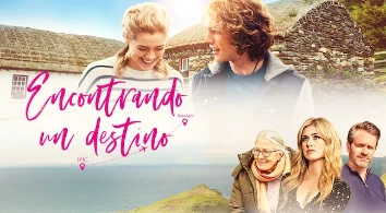 encontrando un destino, netflix