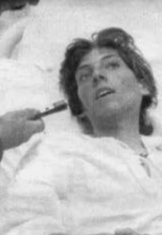 La historia de amor entre Álvaro Mangino, uno de los sobrevivientes de la tragedia de los Andes, y Margarita Arocena que atravesó a "La sociedad de la nieve"