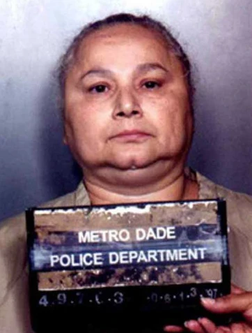 Griselda Blanco en prisión