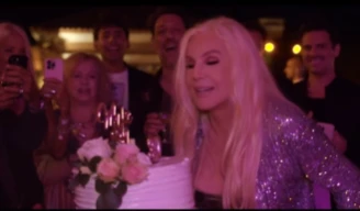 Las fotos que Susana Giménez destacó de su fiesta de cumpleaños: los amigos que más valora, los regalos y momentos inolvidables del festejo