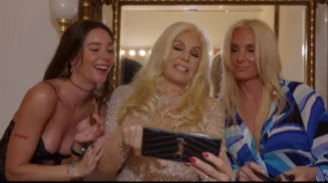 Las fotos que Susana Giménez destacó de su fiesta de cumpleaños: los amigos que más valora, los regalos y momentos inolvidables del festejo