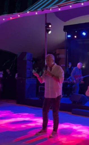 Las fotos que Susana Giménez destacó de su fiesta de cumpleaños: los amigos que más valora, los regalos y momentos inolvidables del festejo