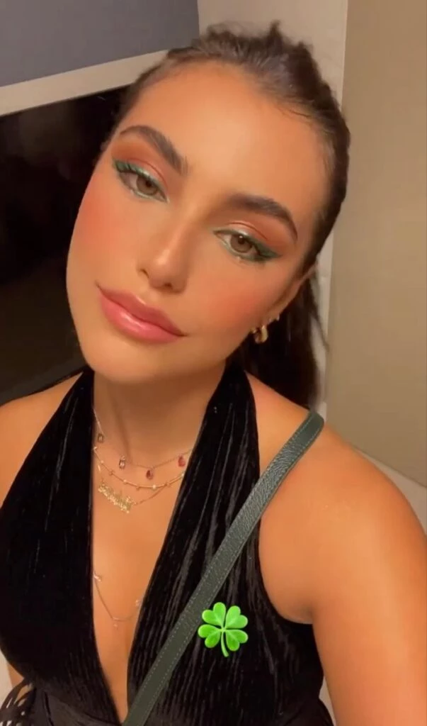 Cómo hacer el make up más trendy del verano en simples pasos