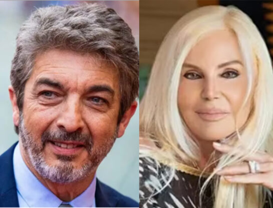 Susana Giménez cumple 80 años y Ricardo Darín es el invitado más importante para la diva: el secreto detrás de esta relación que lleva 37 años
