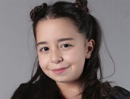 Así está Beren Gökyıldız, la actriz de "Todo por mi Hija" y "Doctor Milagro"