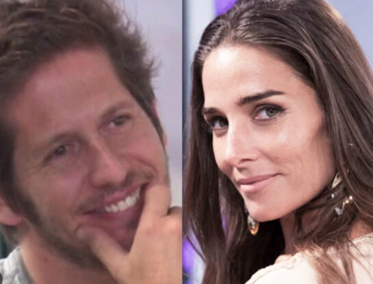 Juana Viale y Agustín Goldenhorn, reconciliados: la pareja habría vuelto a armar familia ensamblada