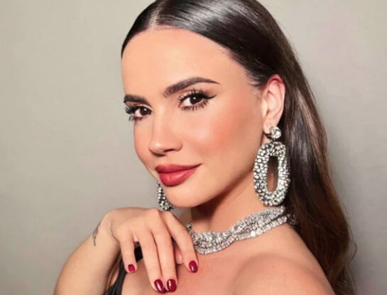 Las fotos del festejo de cumpleaños número 40 de Celeste Cid