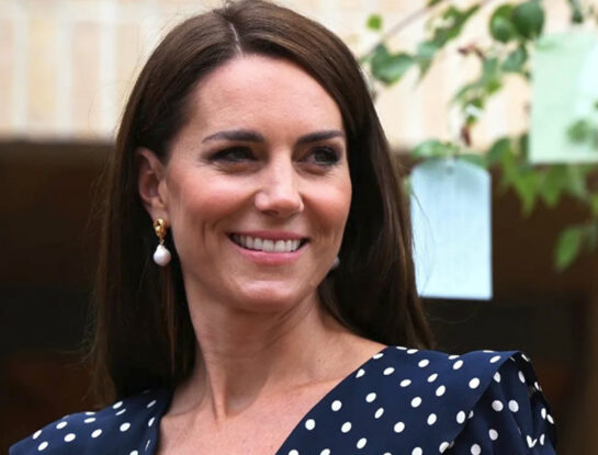 Kate Middleton fue operada y quedará internada por quince días