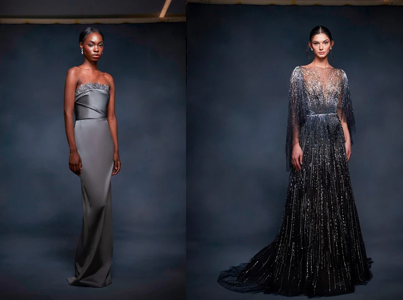 Marchesa Pre-Fall 2024