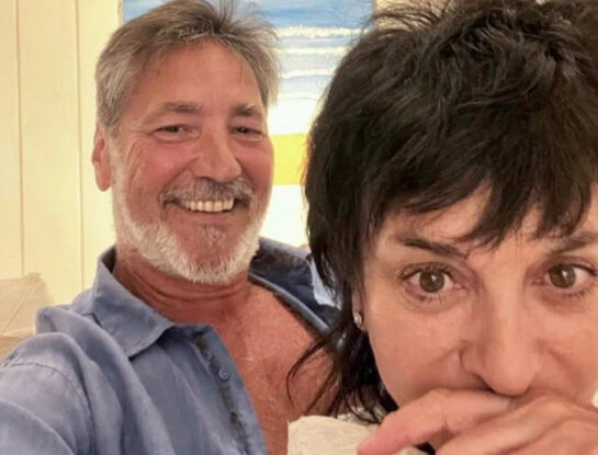 Quién es el marido de Mónica Gutiérrez, el hombre cuyo video se volvió viral en redes