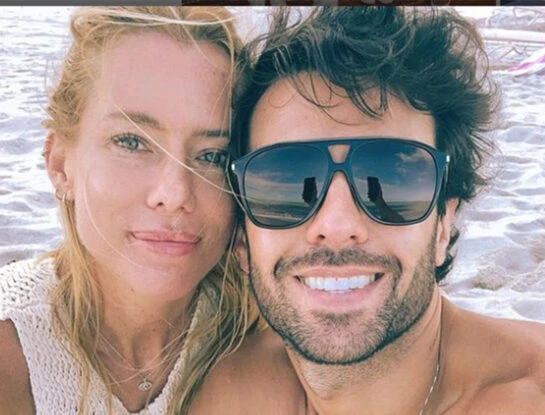 Este sería el nombre que Nicole Neumann y Manu Urcera habrían elegido para su bebé