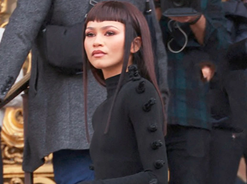 zendaya