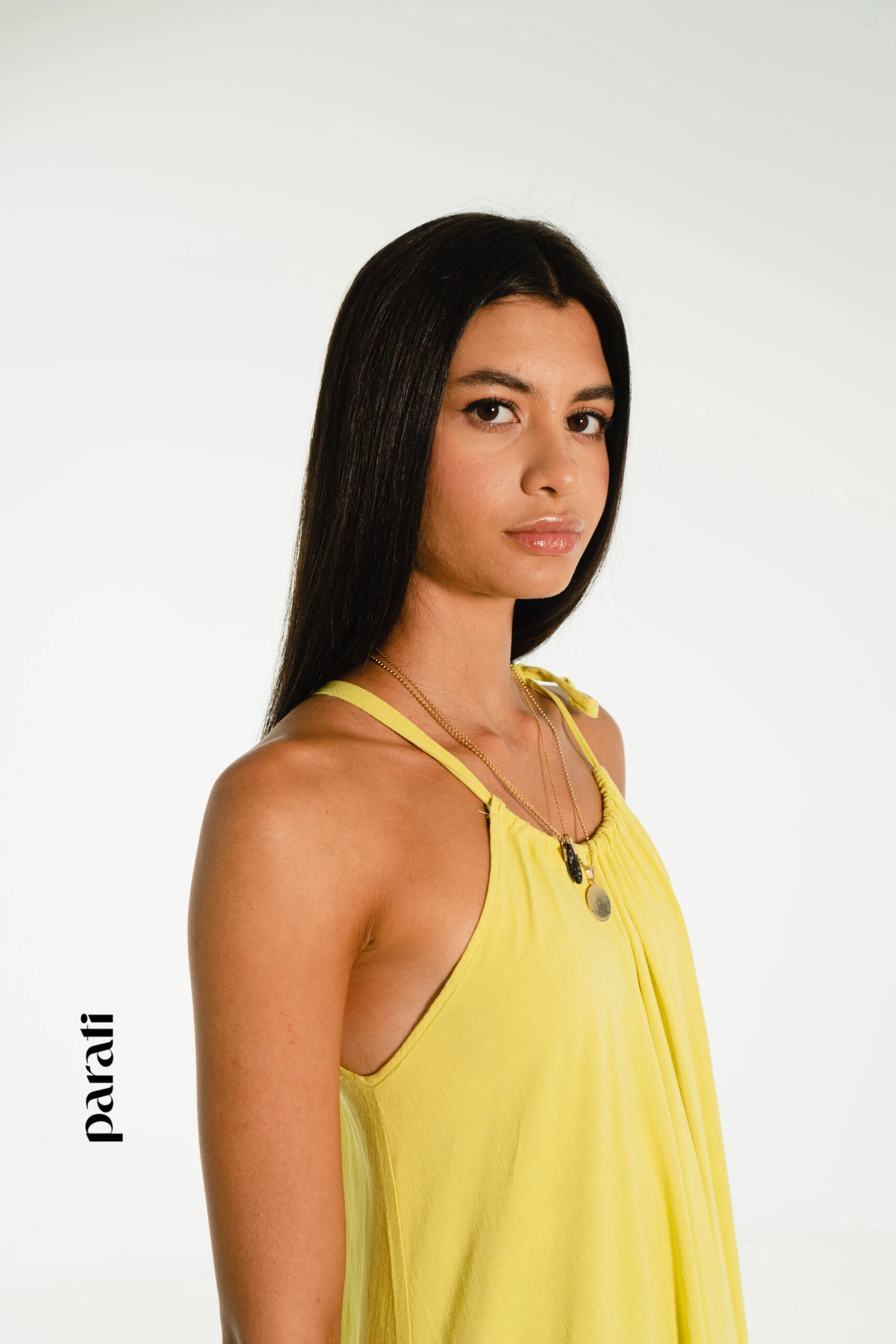 Moda práctica vestido