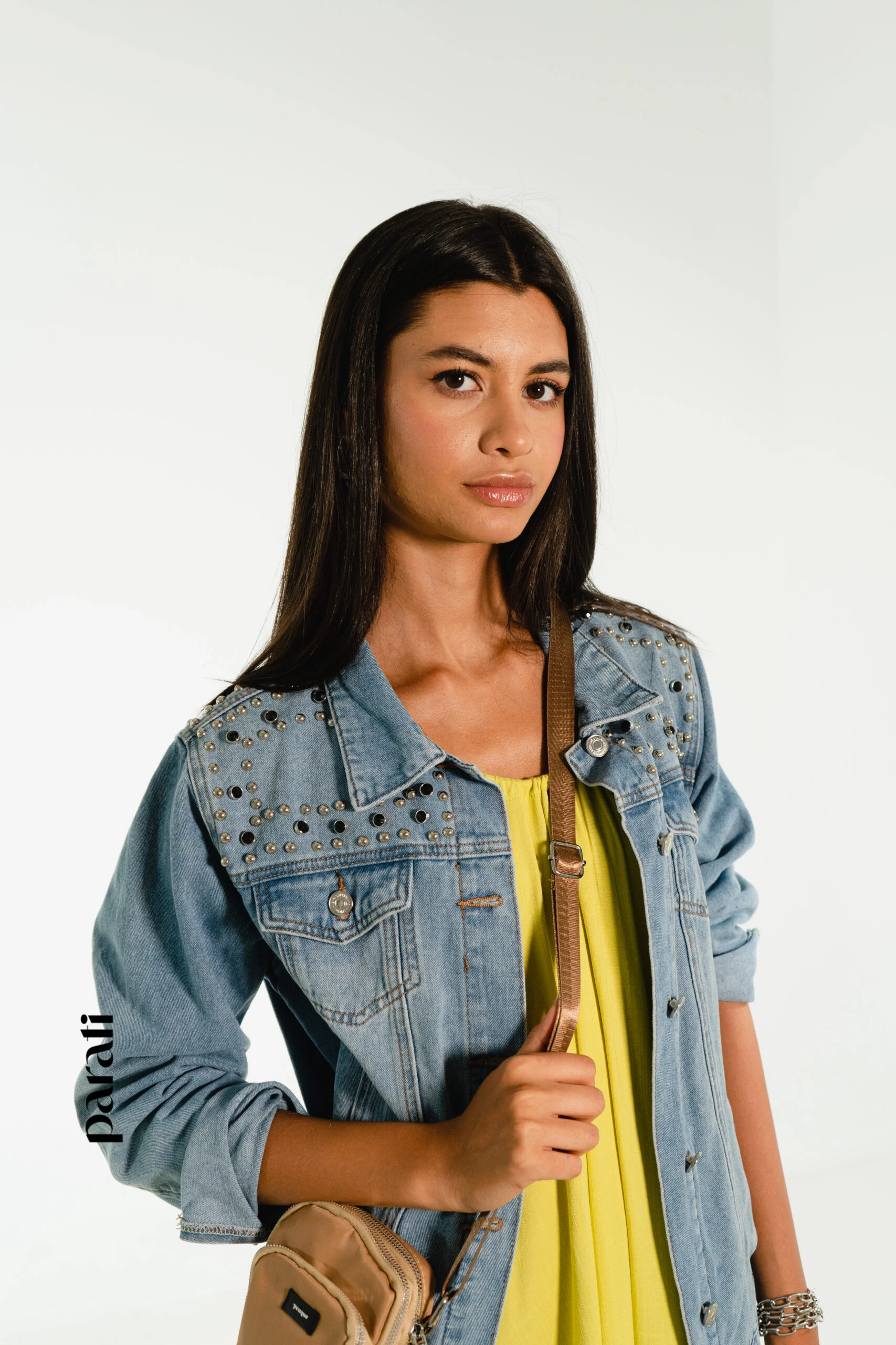 Moda práctica vestido