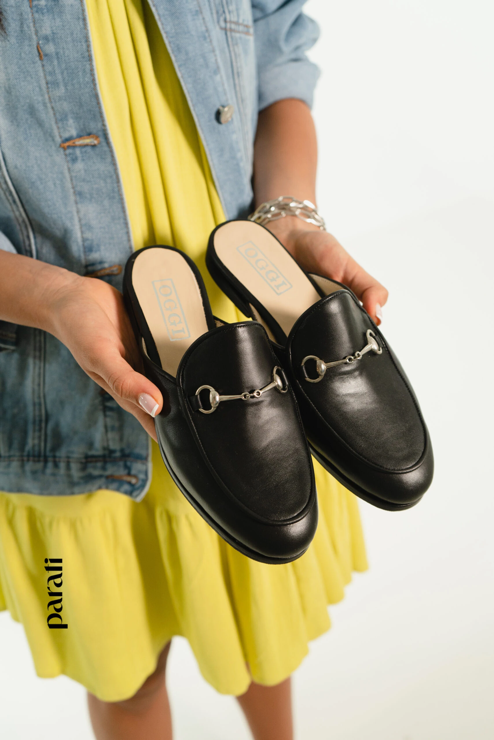 Moda práctica vestido