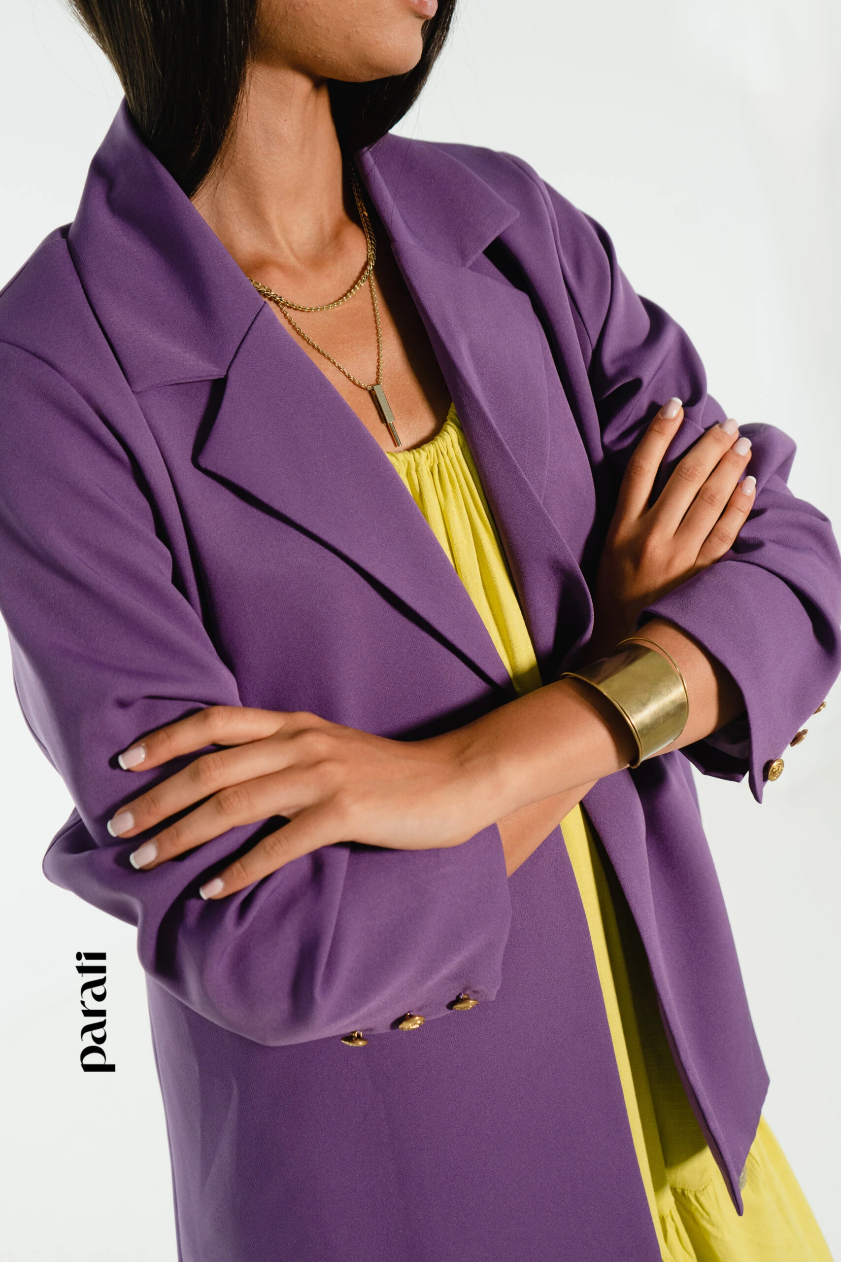 Moda práctica vestido