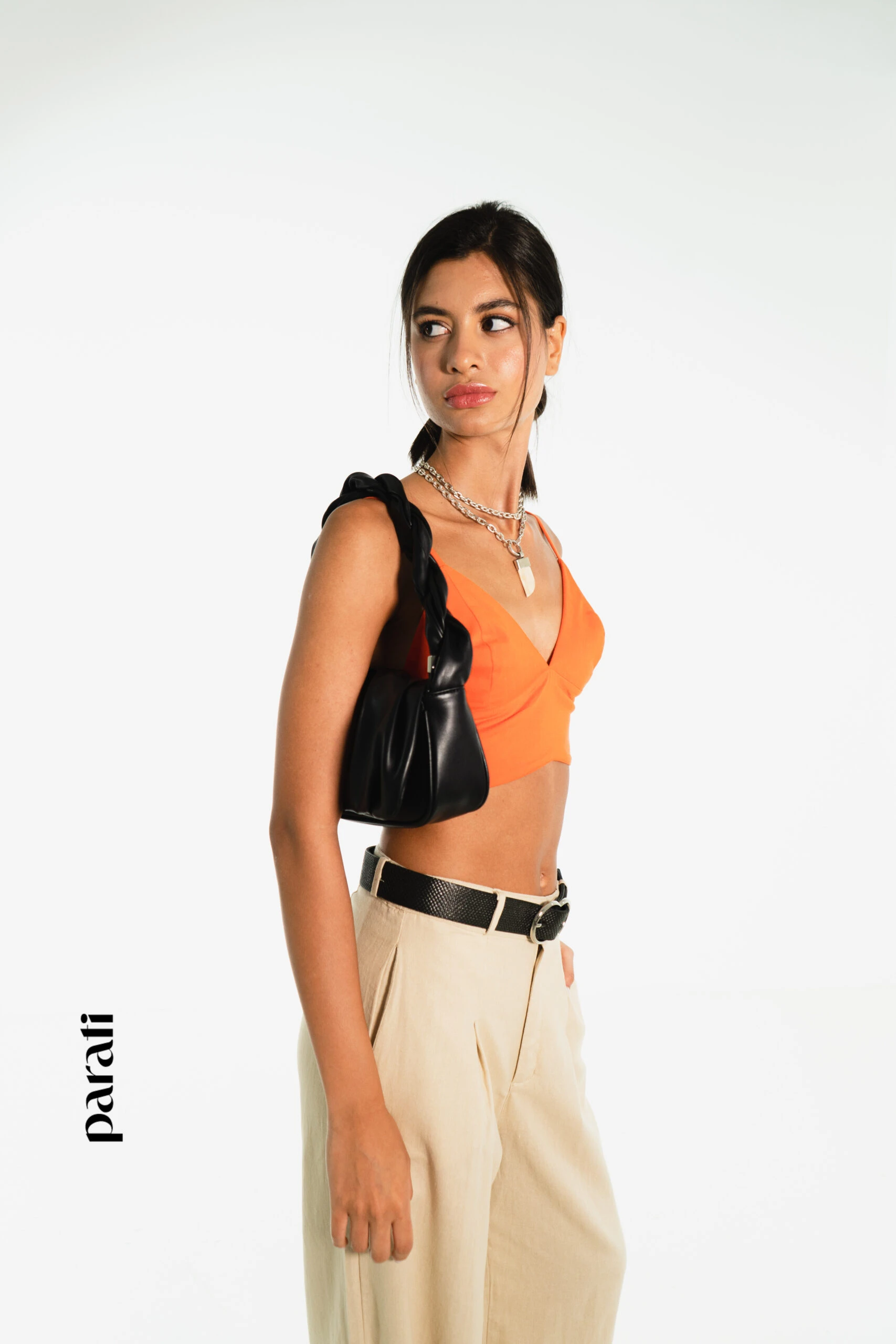 Moda práctica: pantalón de lino