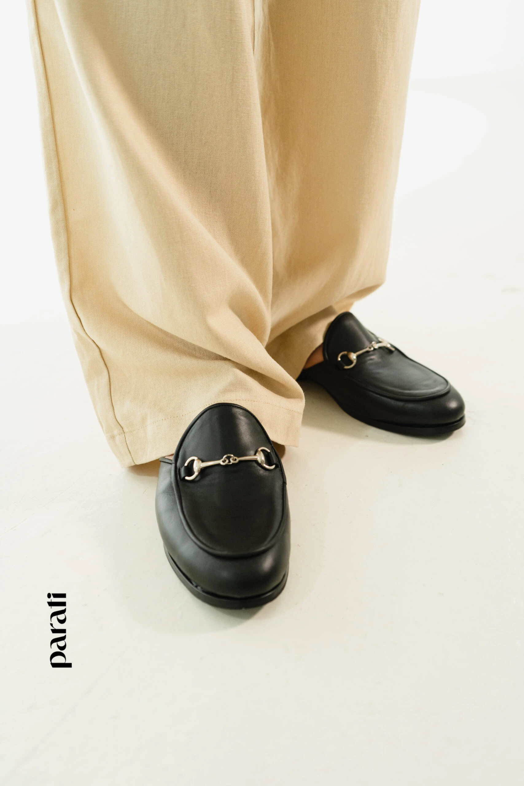 Moda práctica: pantalón de lino