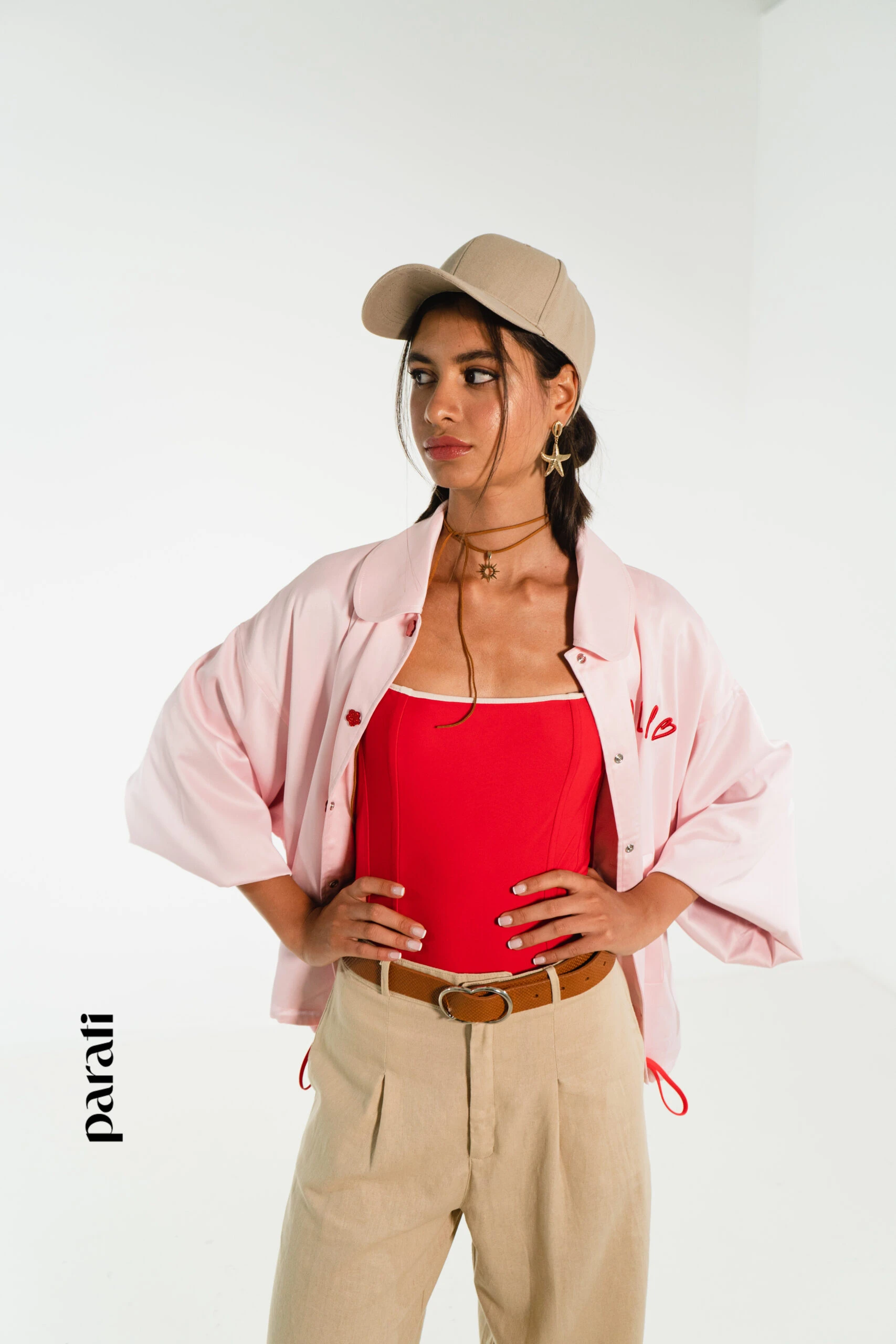 Moda práctica: pantalón de lino