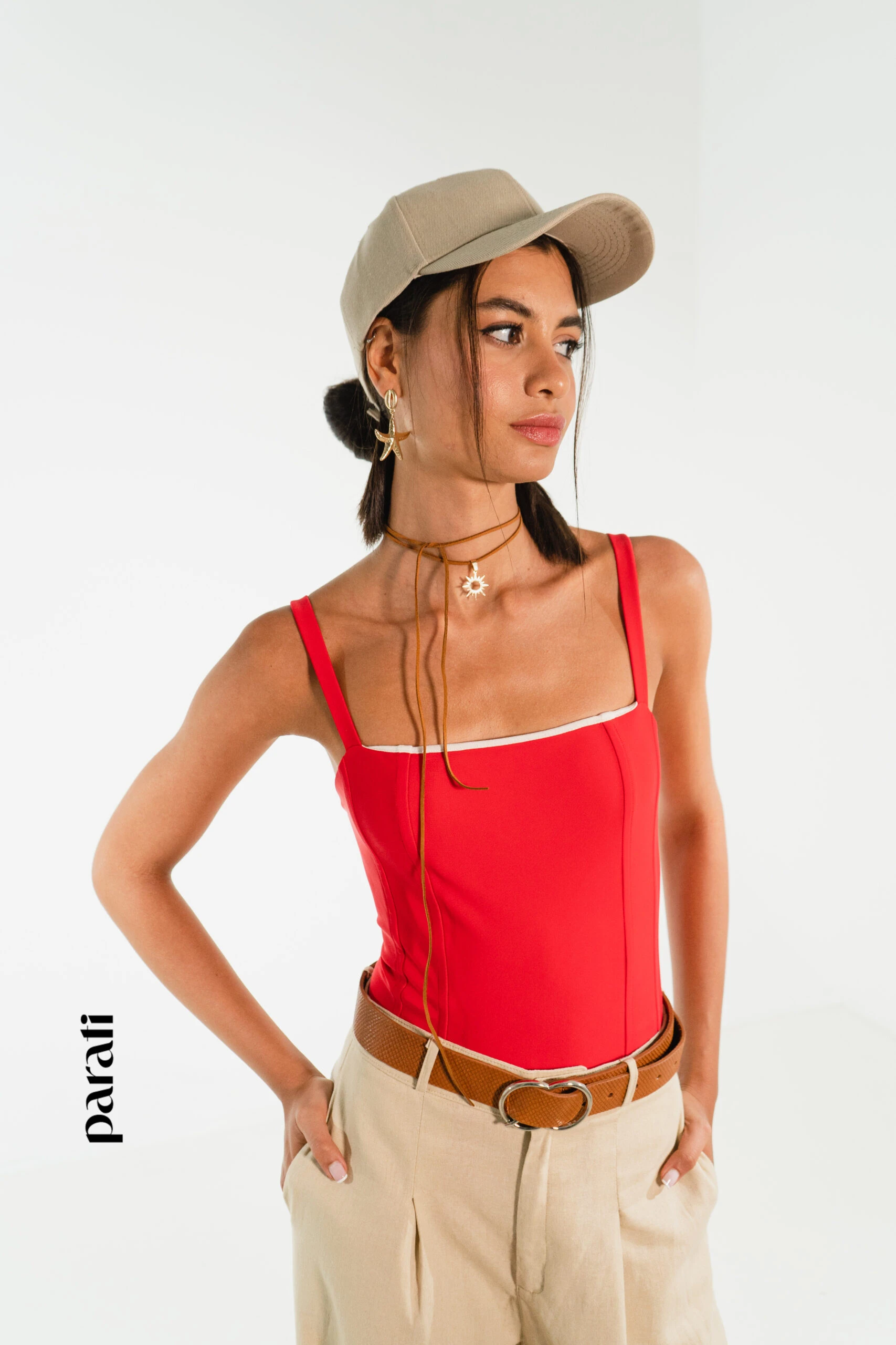 Moda práctica: pantalón de lino