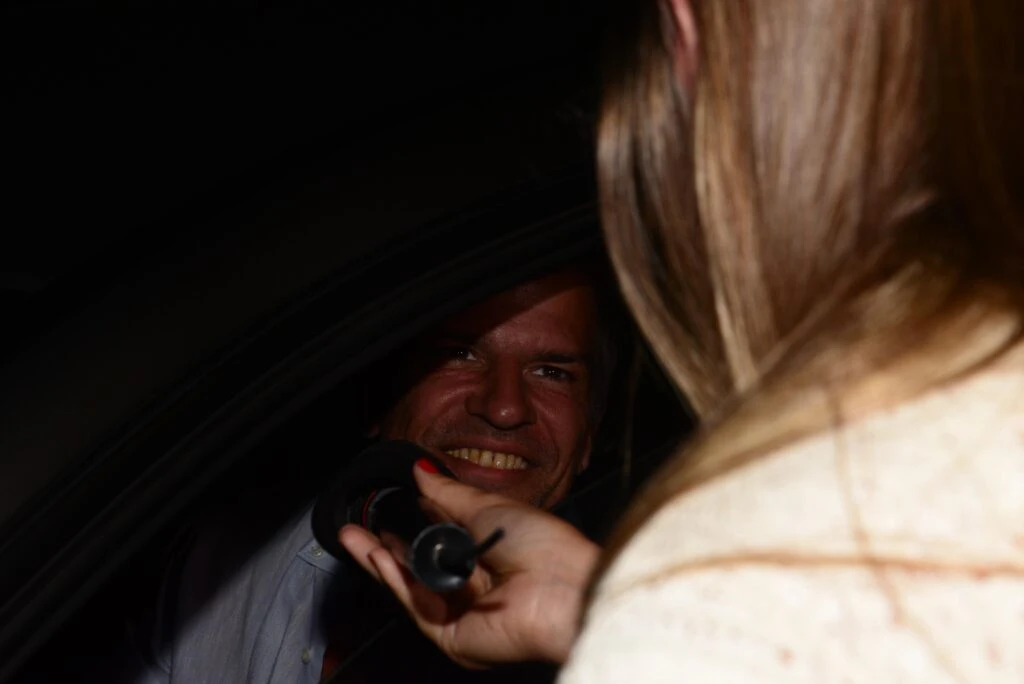 Las fotos del cumpleaños número 80 de Susana Giménez