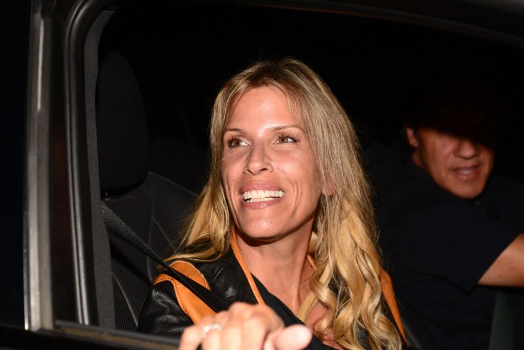 Las fotos del cumpleaños número 80 de Susana Giménez