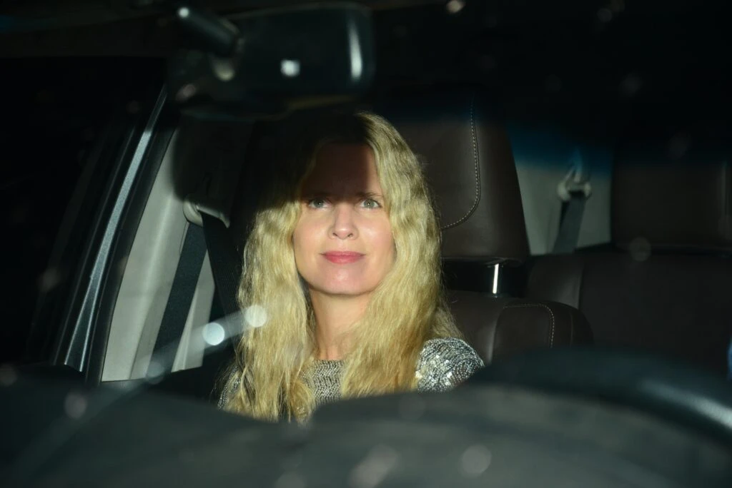 Las fotos del cumpleaños número 80 de Susana Giménez