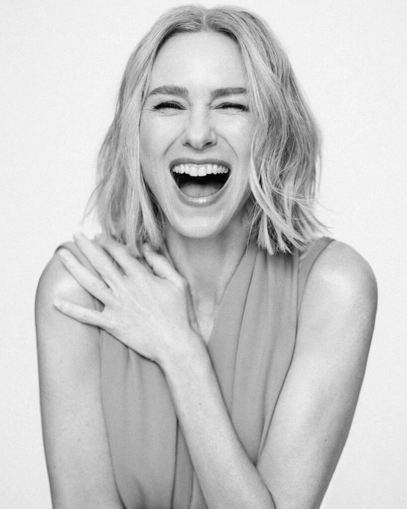 De Sharon Stone a Naomi Watts, cómo son las rutinas beauty de famosas que abrazaron el 'wellaging'