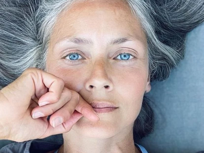 De Sharon Stone a Naomi Watts, cómo son las rutinas beauty de famosas que abrazaron el 'wellaging'