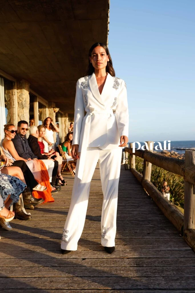 Desfile al Atardecer de Casa de Mar de Para Ti