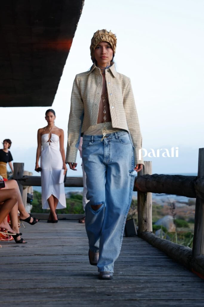 Desfile al Atardecer de Casa de Mar de Para Ti