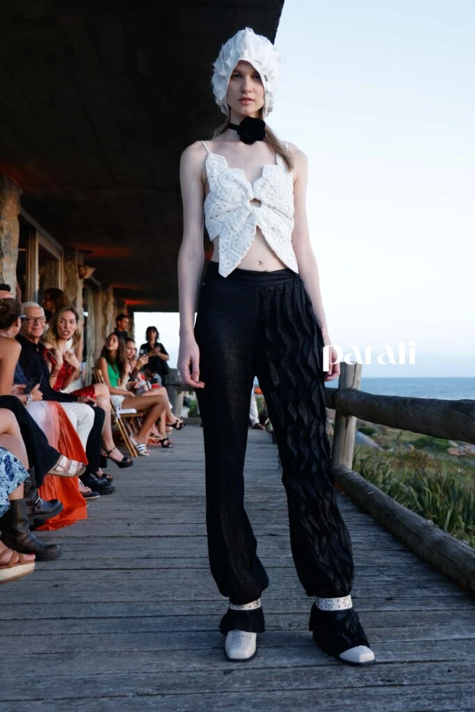 Desfile al Atardecer de Casa de Mar de Para Ti